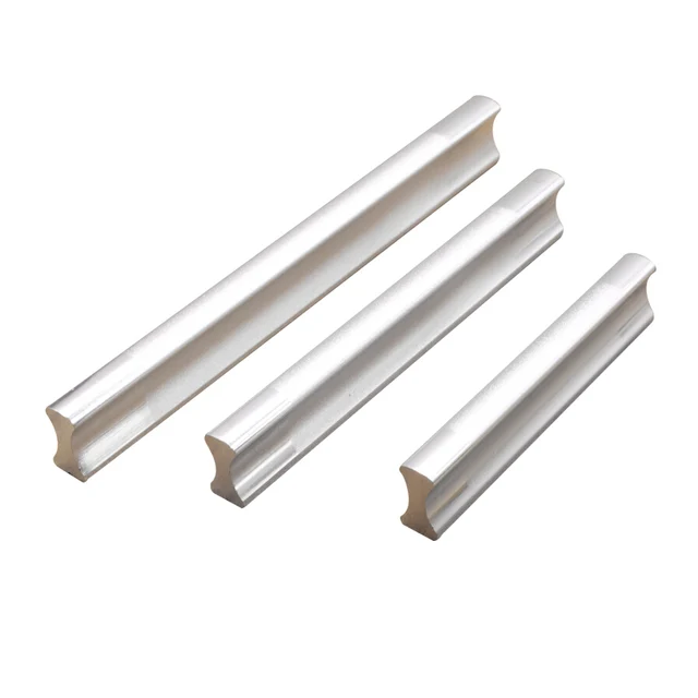 Cheap Aluminum Alloy Handles Kitchen Door Modern Wardrobe Handle Drawer Pulls Cupboard Cabinets Knobs Furniture Hardware Cheap Aluminum Alloy Handles Kitchen Door Modern Wardrobe Handle Drawer Pulls Cupboard Cabinets Knobs Furniture Hardware