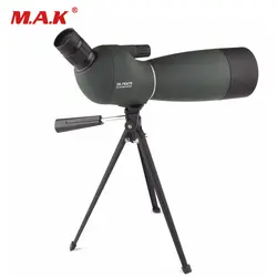 Переменное время 25-75x70 с высоким увеличением HD Birdwatching Монокуляр Zoom View Target Mirror Outdoor астрономическое зеркало