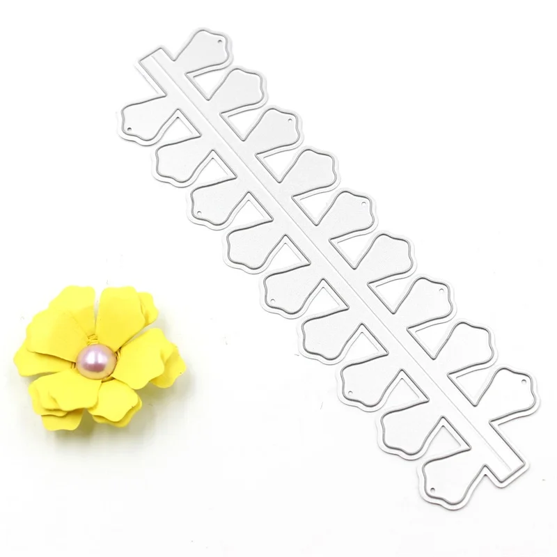 

Flower Metal Cutting Dies Stencils for DIY Scrapbooking/photo album Decorative Embossing DIY Paper Cards