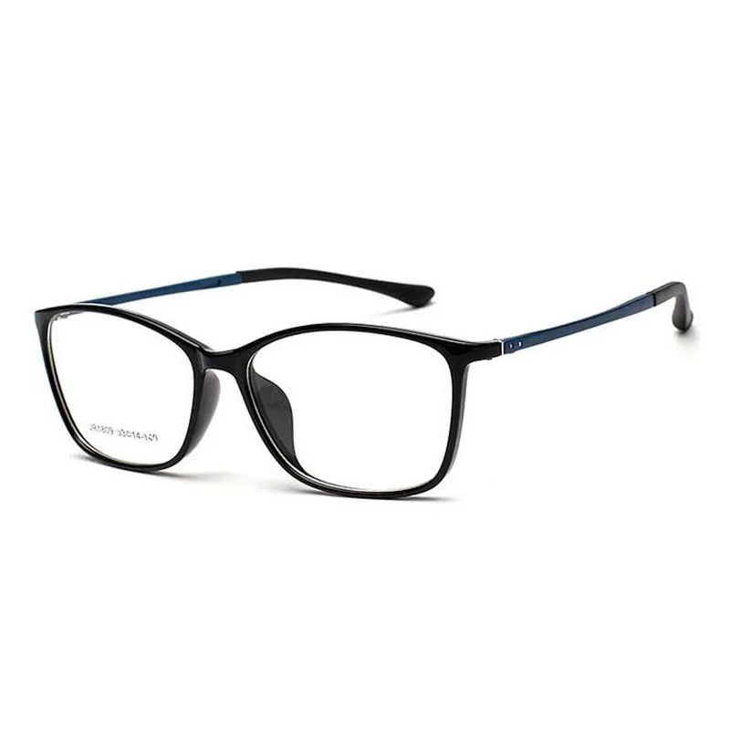 Винтажные очки, модные очки, оправа для женщин и мужчин, оптическая близорукость, компьютер TR90, оправа для очков Oculos de grau