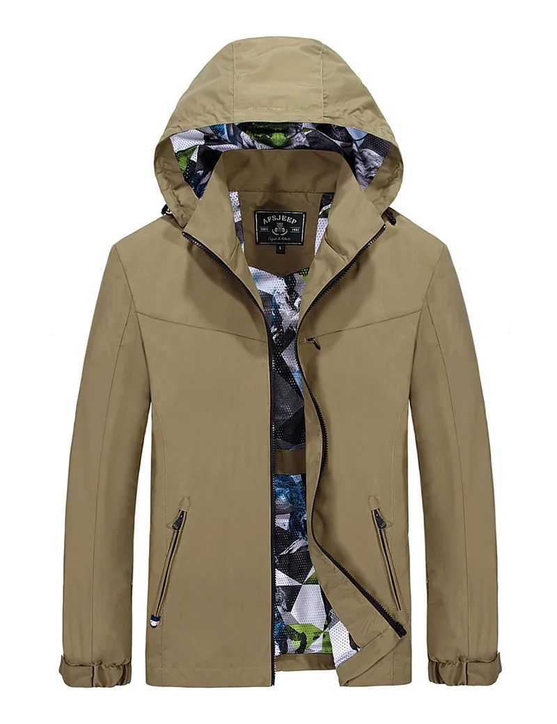 Mens jackets chaquetas hombre jacket casual loose men #39 s windbreakers Mens jackets chaquetas hombre jacket casual loose men #39 s windbreakers