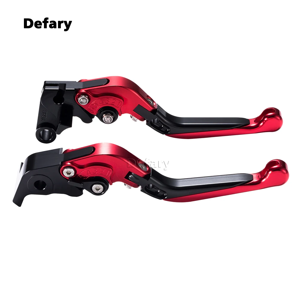 moto brake clutch lever for Yamaha YZF R6 (2)