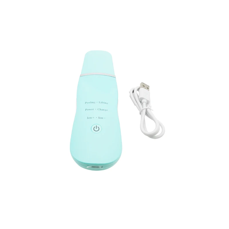 sonic skin cleaner green 12