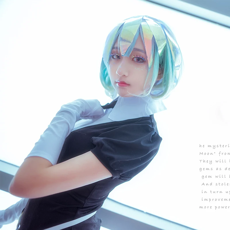 Houseki No Kuni Cosplay