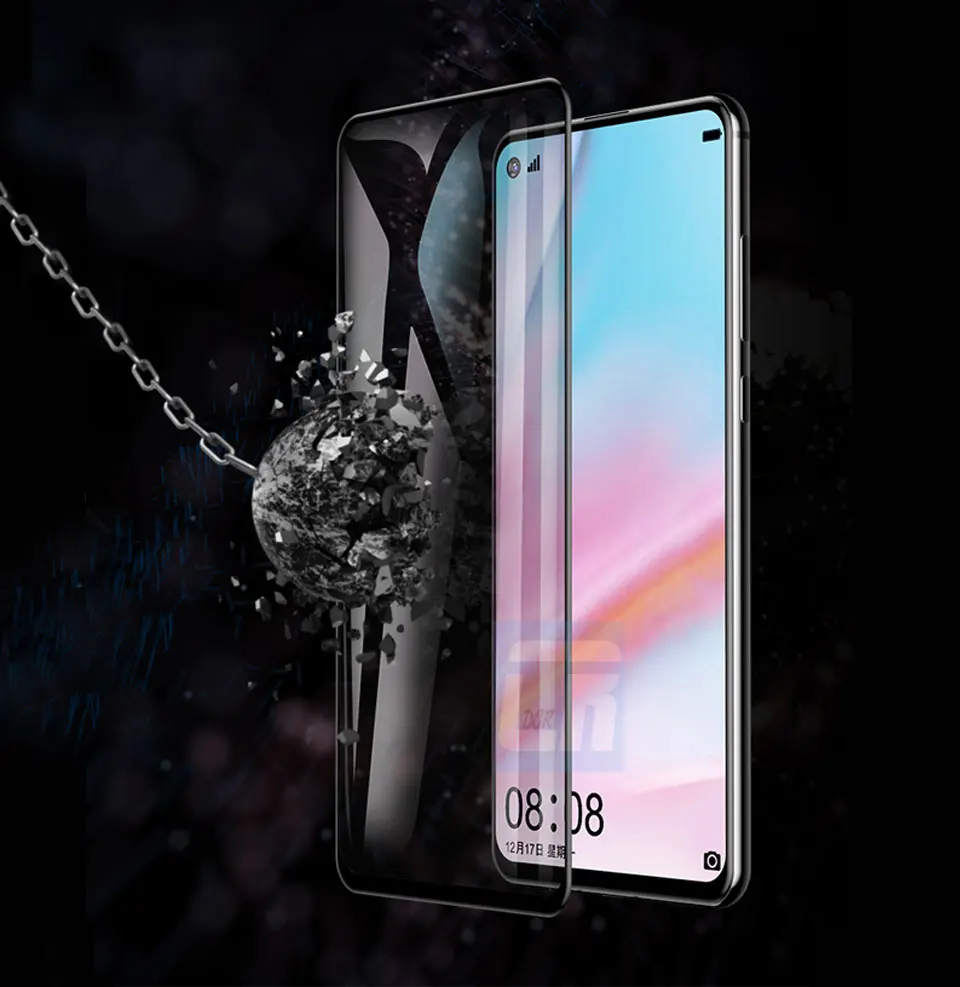 Protctive Glass for Huawei Mate 9 lite