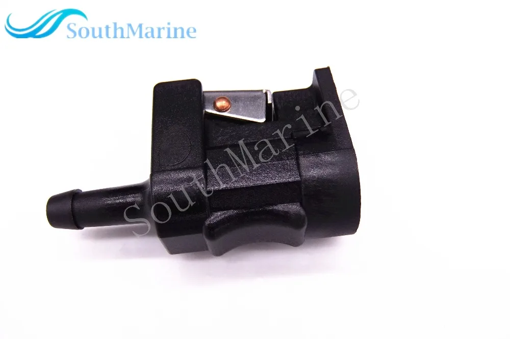 Outboard Engine Fuel Line Connectors fittings for Yamaha Boat Motor