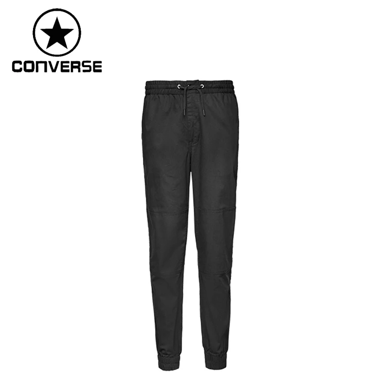 

Original New Arrival 2019 Converse Woven Jogger Men's Pants Sportswear