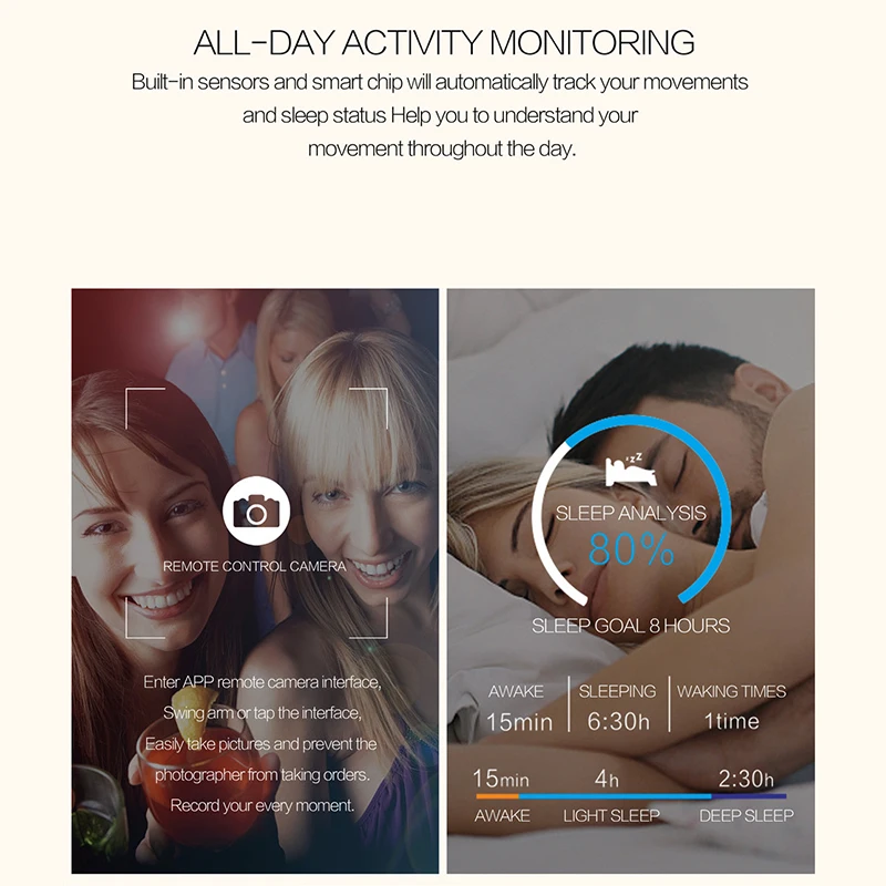  M28 Smart Watch Big Screen Heart Rate Monitor Blood Pressure Blood Oxygen SPO2 Multi Sport Mode Swi