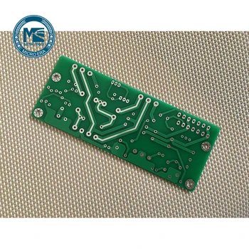 

DIY UPC1342V Power Amplifier Board PCB compatible 1298