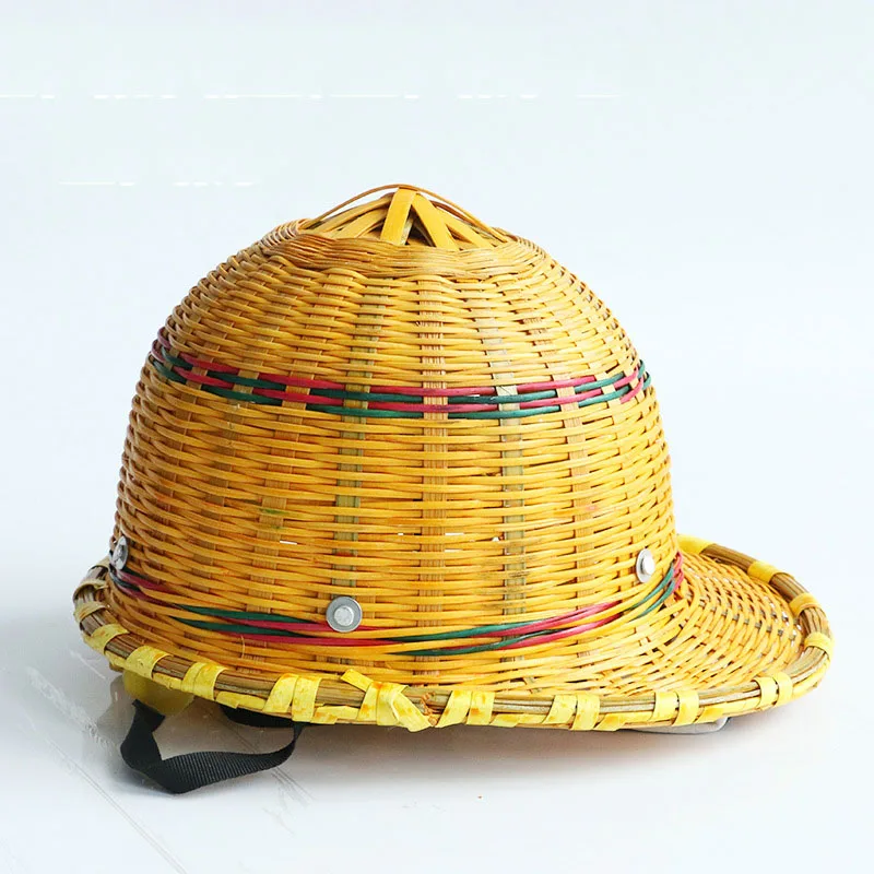 helmet that looks like a hat