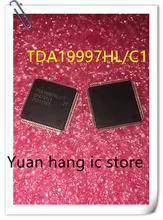10PCS/LOT TDA19997HL/C1 TDA19997HL TDA19997 TDA19997HLC1 TQFP-100