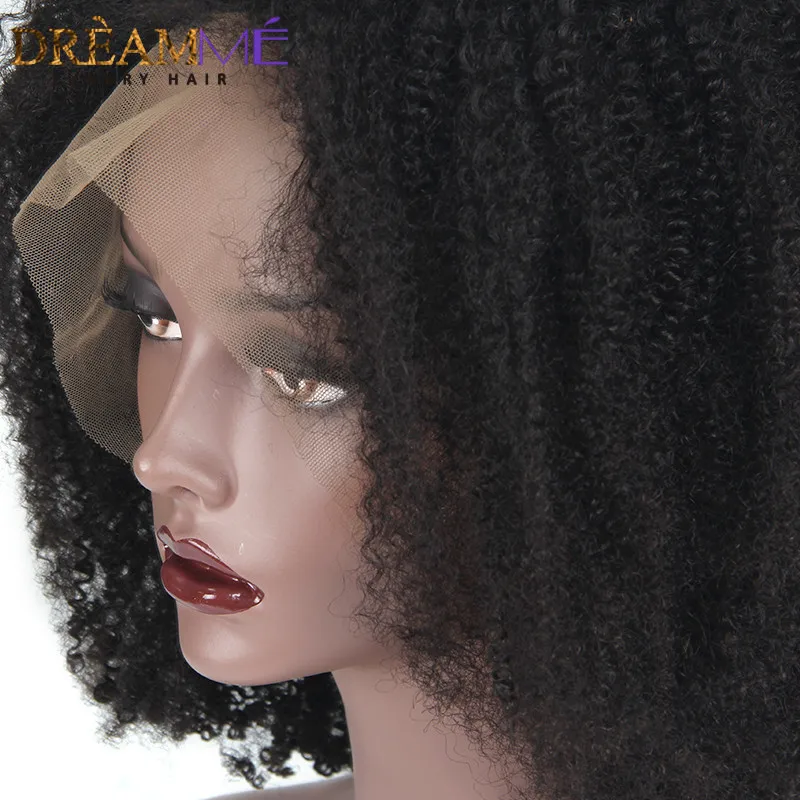 afrokinky curly human hair wig (3)