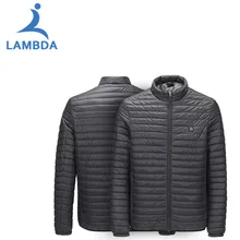 Новейшая Мужская и Женская куртка с электрическим подогревом, жилет, теплое пальто, одежда с перьями, теплая флисовая куртка, зимняя теплая одежда