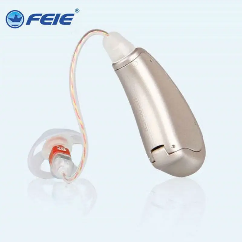 Ear Care Hearing Aid Digital Mini Hearing Amplifier MY 20