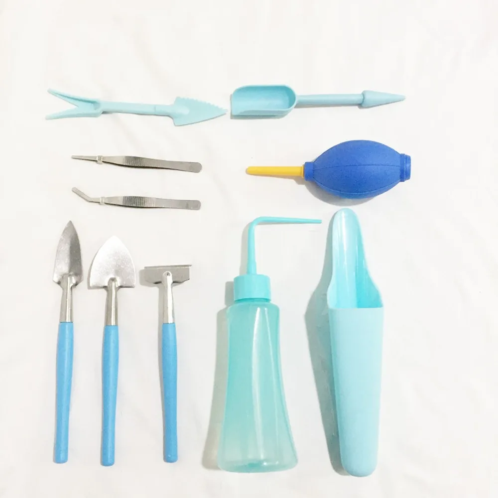 Pot planting tools19