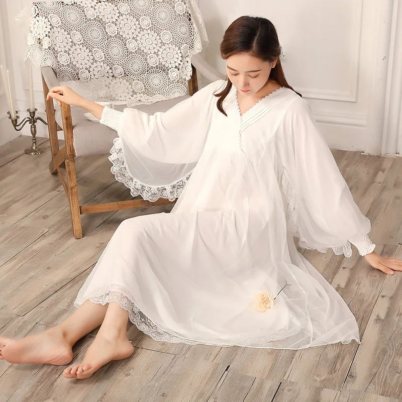 nice night gown