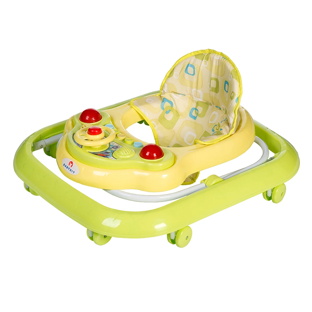 Ходунки Babyhit Action
