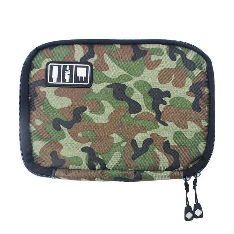 Green camo