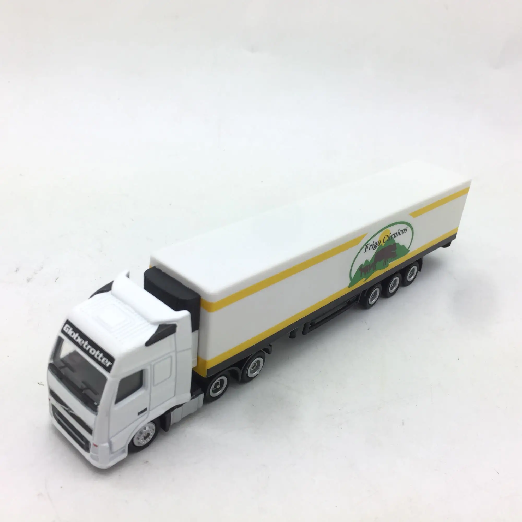 1/87 Новые Специальные Литые металлические настольные демонстрационные модели для грузовиков длиной около 20 см, игрушки для детей