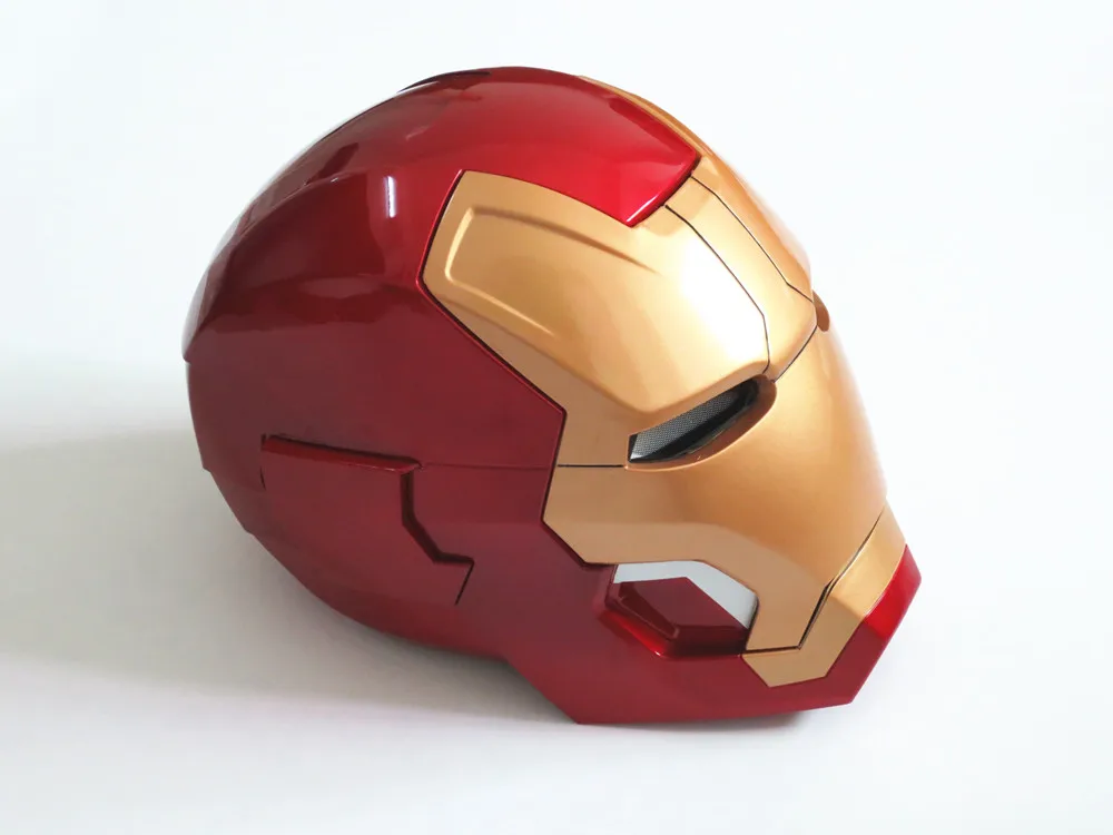 Manuelle 1 1 Volle Skala Eisen Mann Tragbar Abs Helm Mark 42 Mark 43 Mk42 Mk43 Replica Cosplay 1 1 Maske Mit Led Licht Light Up Prom Shoes Lightlight Vibration Aliexpress