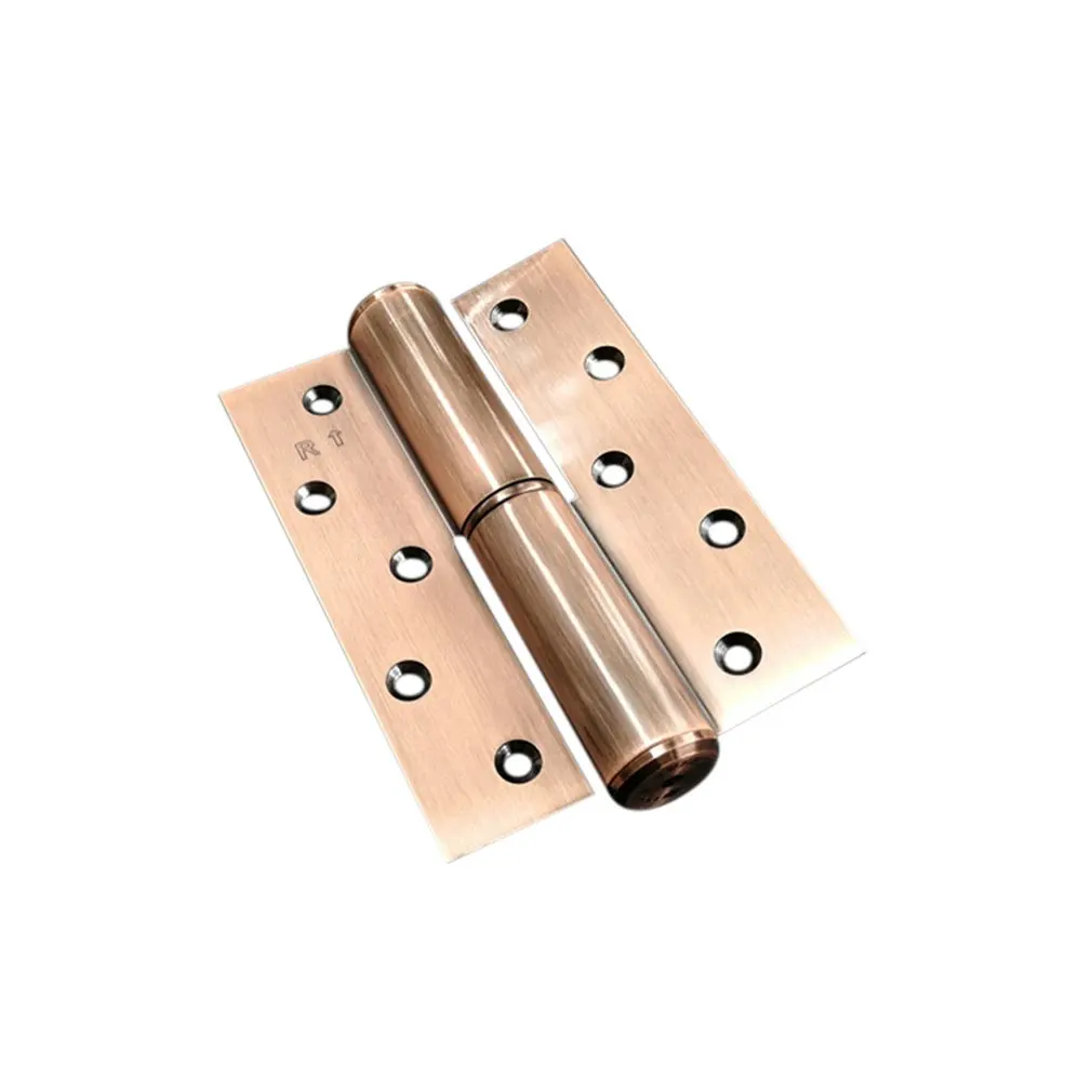 

H-Type Hydraulic Hinges Flat Hinges Aluminum alloy Hydraulic Buffer Hinges Right Open