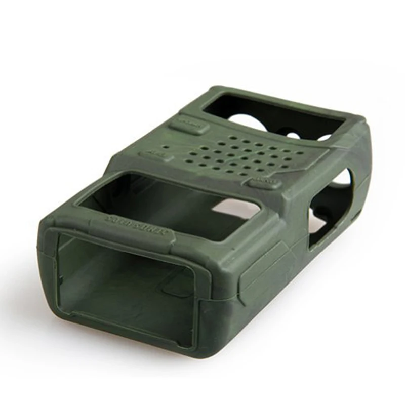 

Walkie Talkie Protection Soft Case for Baofeng Walkie Talkie UV-5R UV5R+ UV-5RE Plus