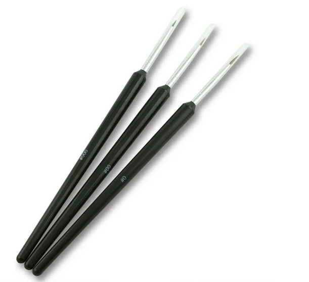 

3pcs Painting hook line pen tool Chisel DIY Playdough Toys Fimo clay Plasticine Tool Mold