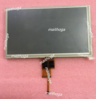 

maithoga INNOLUX 8.0 inch HD TFT LCD Screen with Touch Panel ZJ080NA-08A 1024(RGB)*600 WSVGA