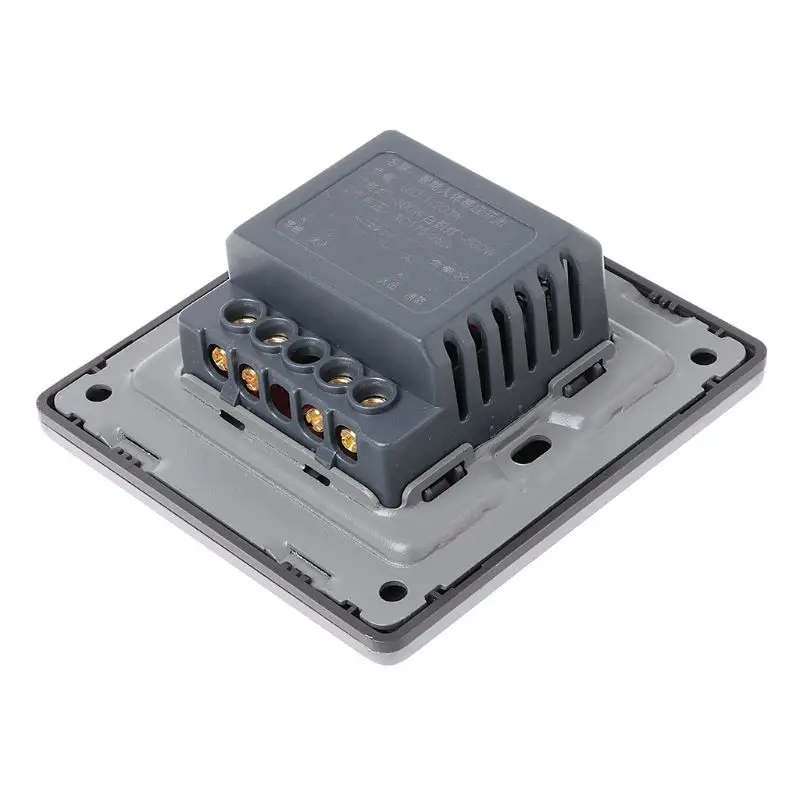 

PIR Motion Sensor Light Switch Automatic Body Infrared Induction Lamp Control Drop Ship Support