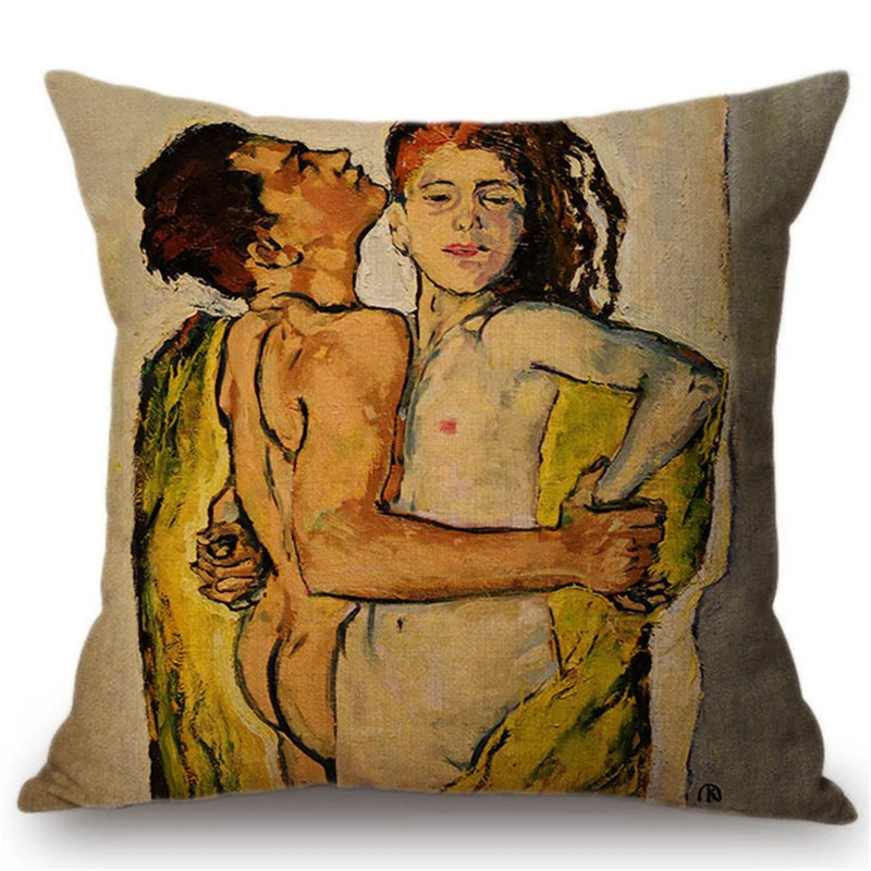 Gold-Luxury-Decorative-Oil-Painting-Home-Decorative-Pillow-Case-Cover-Gustav-Klimt-Gallery-Collection-Sofa-Chair.jpg_640x640 (5)