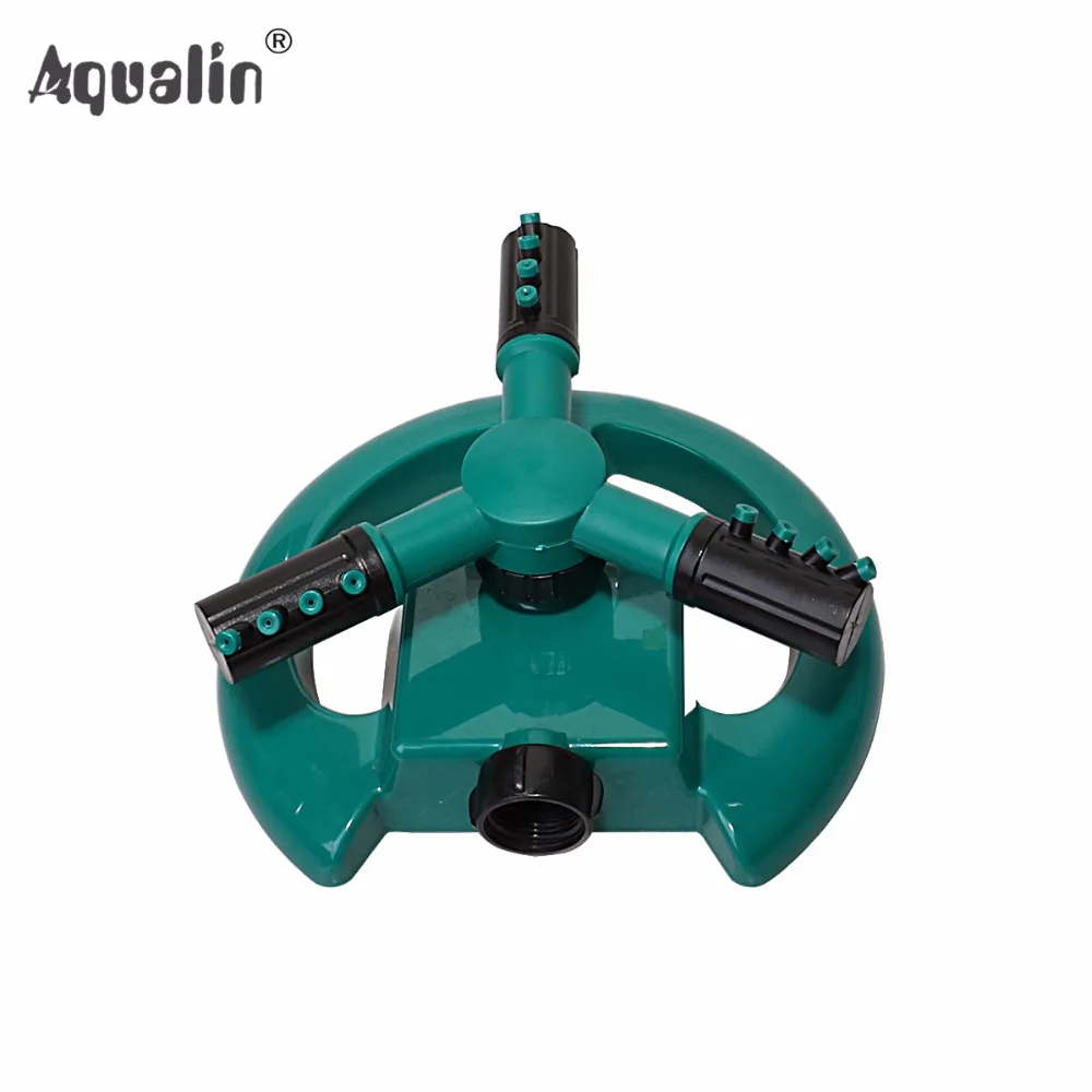 Разбрызгиватель для садовой воды с вращением на 360 градусов|sprinkler pipe|sprinkler watersprinkler