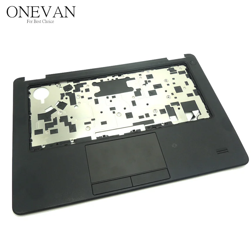 

New For Dell Latitude E7250 Palmrest with Touchpad Fingerprint VWPG3