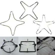 Прочная переносная плитка из нержавеющей стали, верхний редуктор, поддержка кофейного горшка, кольцо, домашний кухонный инструмент, гаджеты, аксессуары