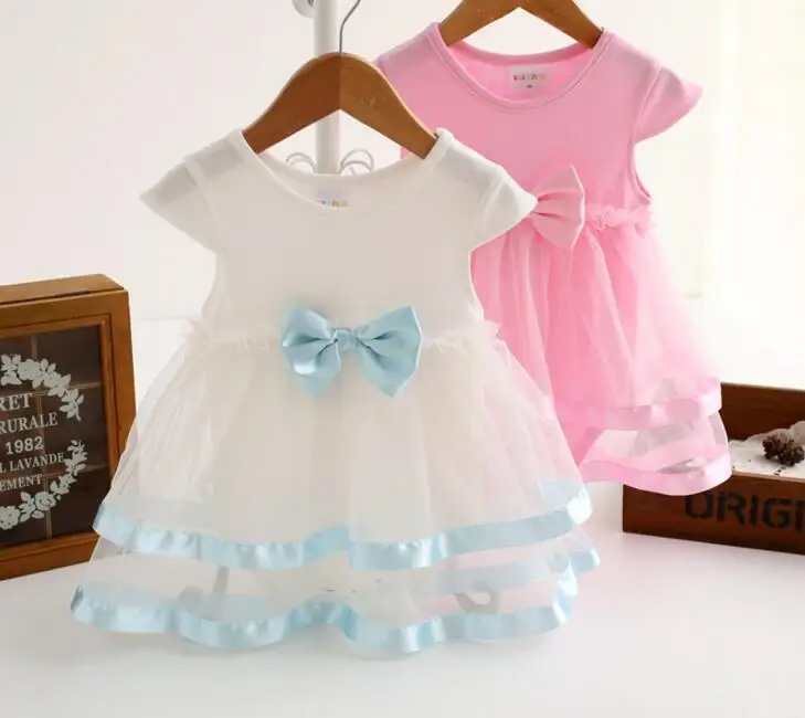 Dollmai reborn baby dolls одежда красивое платье с бантиком популярные детские куклы
