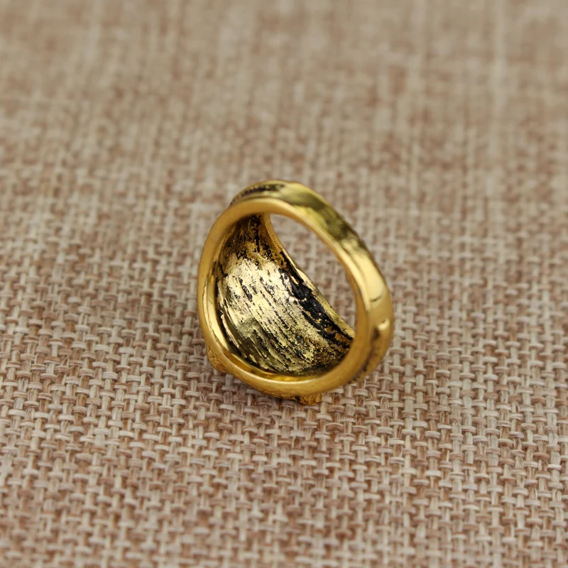 Кольцо для украшения властелин колец Эльф, три кольца, модное ювелирное изделие для женщин и девочек, подарок на Рождество