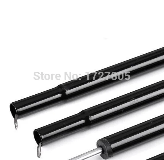 

High quality tent awning strut tent poles 8 sections about total 4 meters Aluminum Bar NatureHike Rod Pole Accessories for Tent
