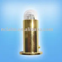 HEINE 068 X-04.88.068 фары лампы 6,0 V 1.7A 300HRS Позолоченные CARLEY1679-FREE