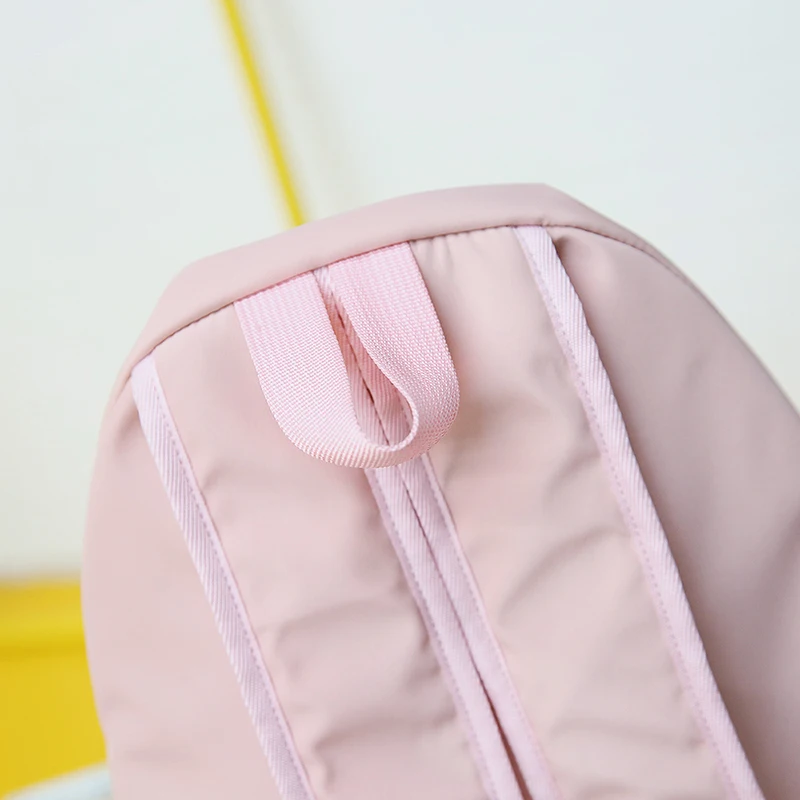 MENGHUO Women Backpacks for School Teenagers Girls Preppy Style School Bag Ladies Soft Fabric Backpack Female Book bag Mochilas (28)