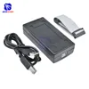 V9 Debugger Arm Cortex-M4/M0 Programmer Emulator Downloader USB Charge with JTAG Cable for J-link ► Photo 2/6