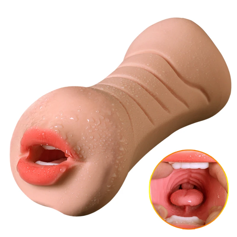 Curious About Sex Toys