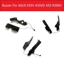 Громче Динамик звонка для Asus K55V X55 K55DE K55 K550D X750DP X550DP X550 X550LD X550LC X550CC громкий Динамик звуковой модуль