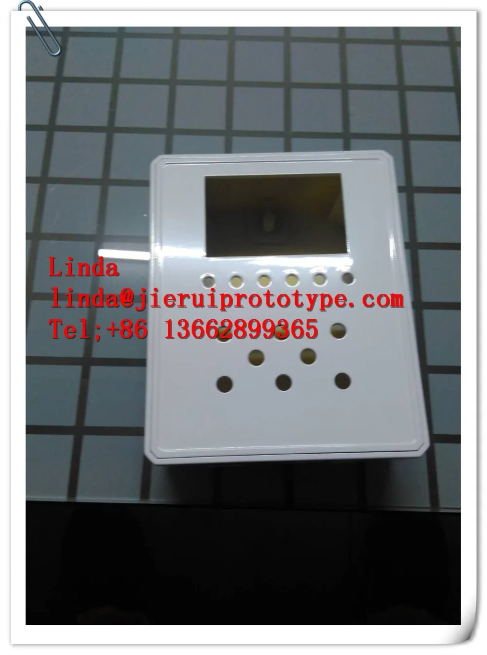 

SLS SLA CNC machining service precision 3d printing prototype electrical battery aluminum shell processing cloud stand processin
