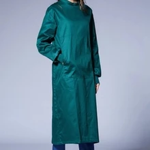 Косметическая хирургическая полость рта Больничная изоляция одежда тканевая мочалка одежда для рук