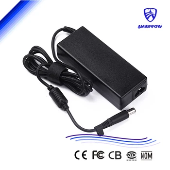 

Original 90w laptop adapter Power supply for HP 6530b 6520s 621 6515b 6910p 6510b 19v4.74a 7.4*5.0 with pin
