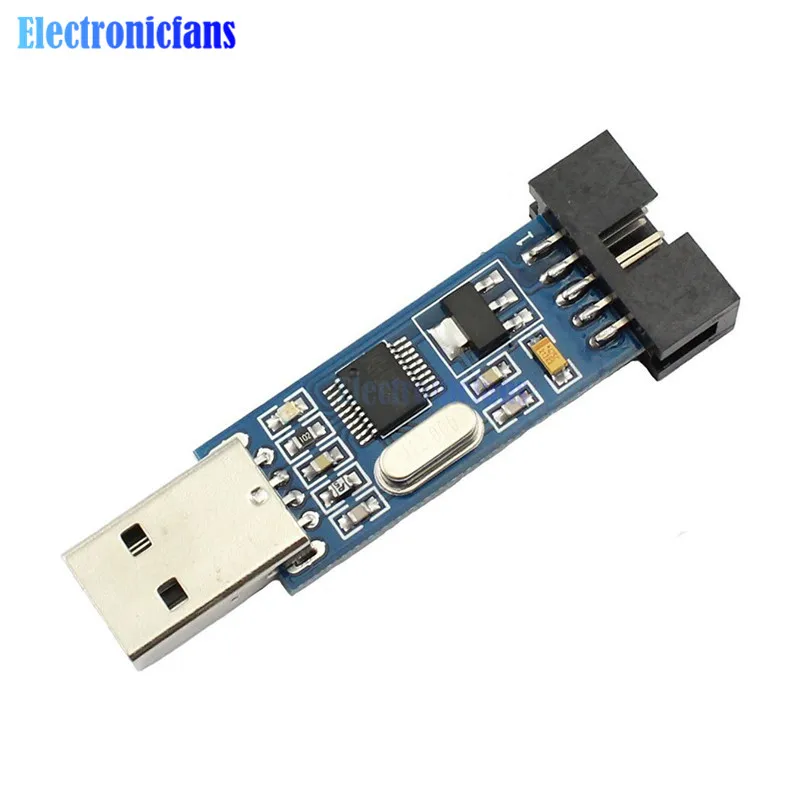 

Advanced MSP430 BSL USB Programmer Download Adapter USB Port