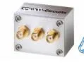 

[BELLA] ZLW-11 Mini-Circuits 5-2000MHz RF SMA mixer