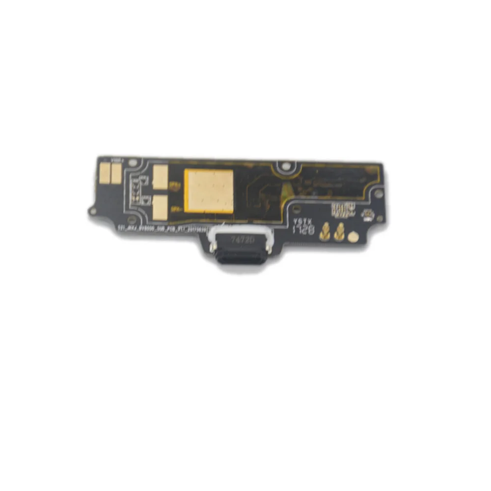 Для blackview bv8000 PRO USB разъем плата для зарядки разъем USB зарядное устройство Модуль запасные части+ номер отслеживания