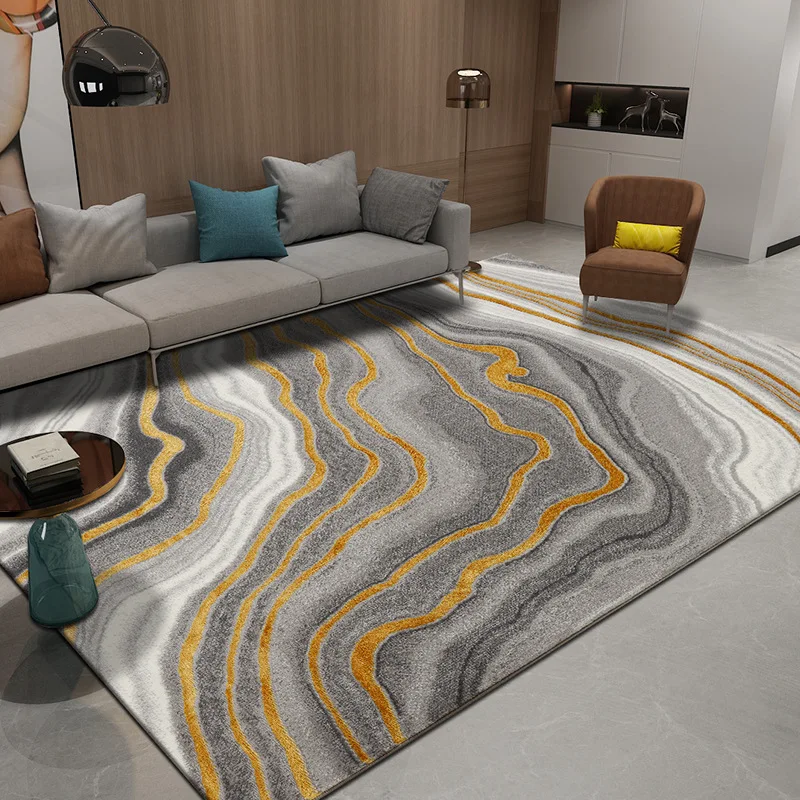Роскошные мягкие ковры для гостиной, детская спальня, коврики для чистки ковров, для дома, напольные двери, простые мягкие коврики, нежные коврики, толстые