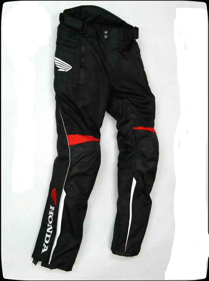 Buy Free shipping 2014 New motorcycle pants racing