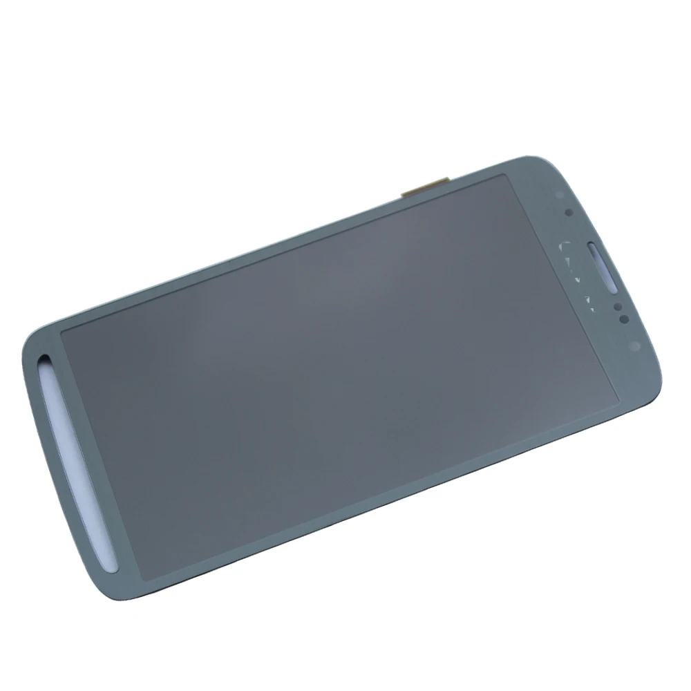 ЖК экран и дигитайзер для Samsung Galaxy S4 Active i9295 i537 e470|Экраны мобильных телефонов| |
